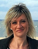 NADINE, distributrice de lingerie ALLANDE à SAINT CLEMENT